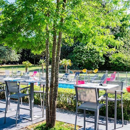 Novotel Lens Noyelles Dış mekan fotoğraf