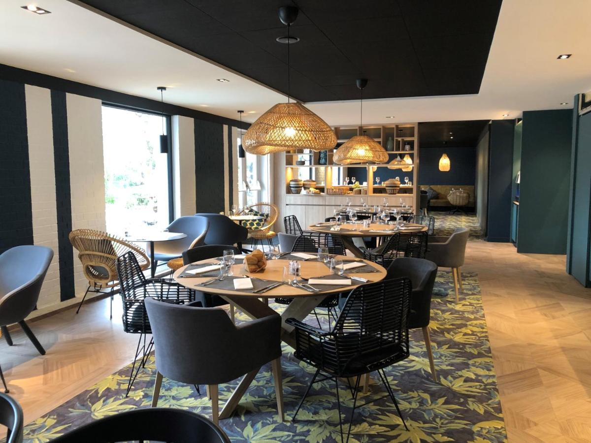 Novotel Lens Noyelles Dış mekan fotoğraf