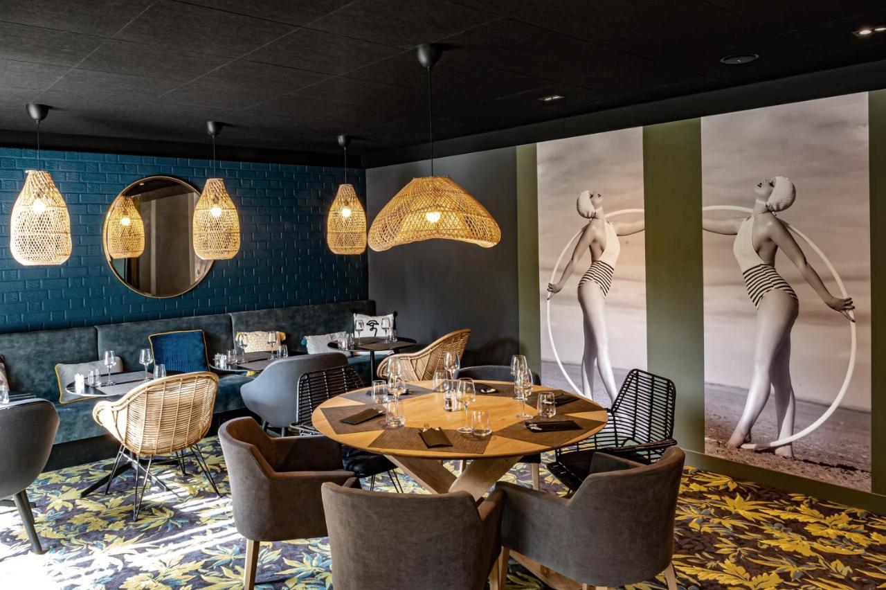 Novotel Lens Noyelles Dış mekan fotoğraf