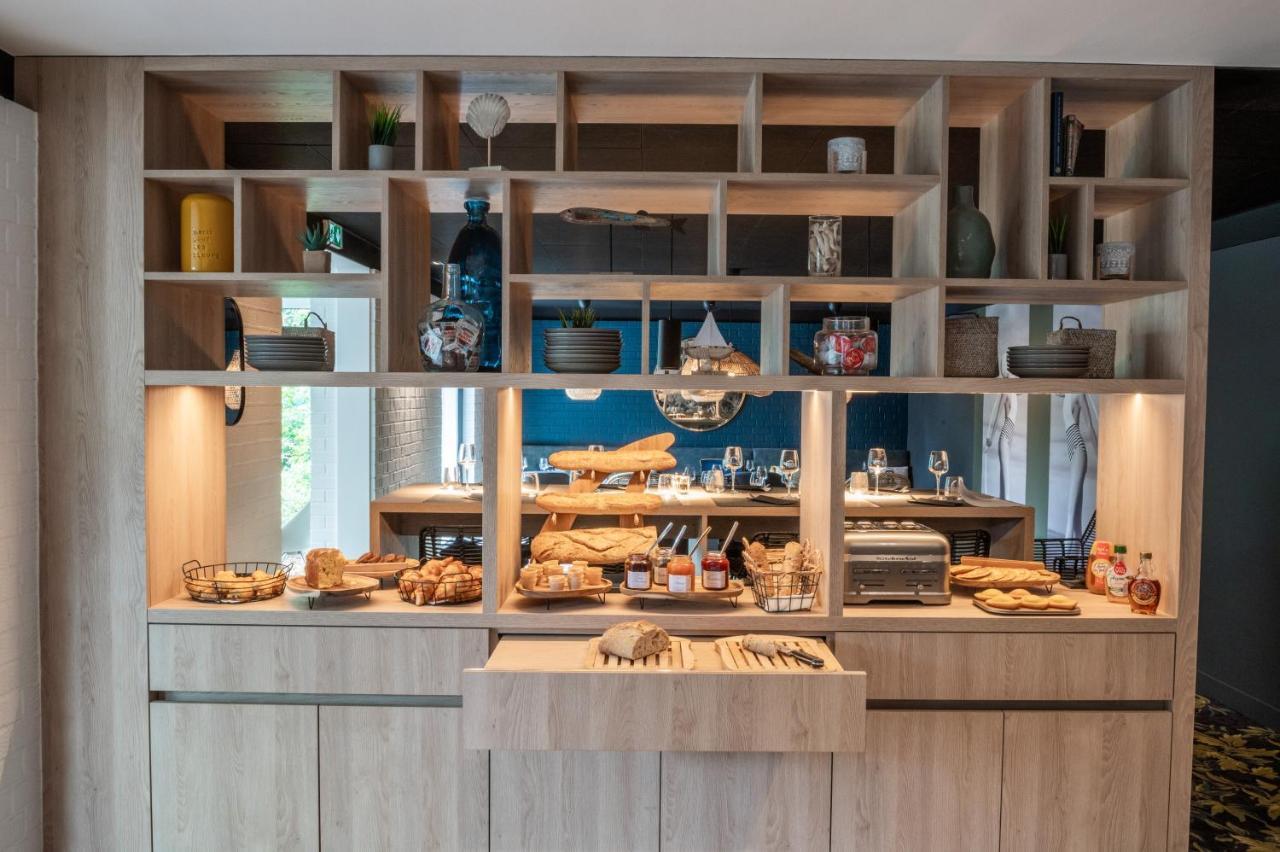 Novotel Lens Noyelles Dış mekan fotoğraf