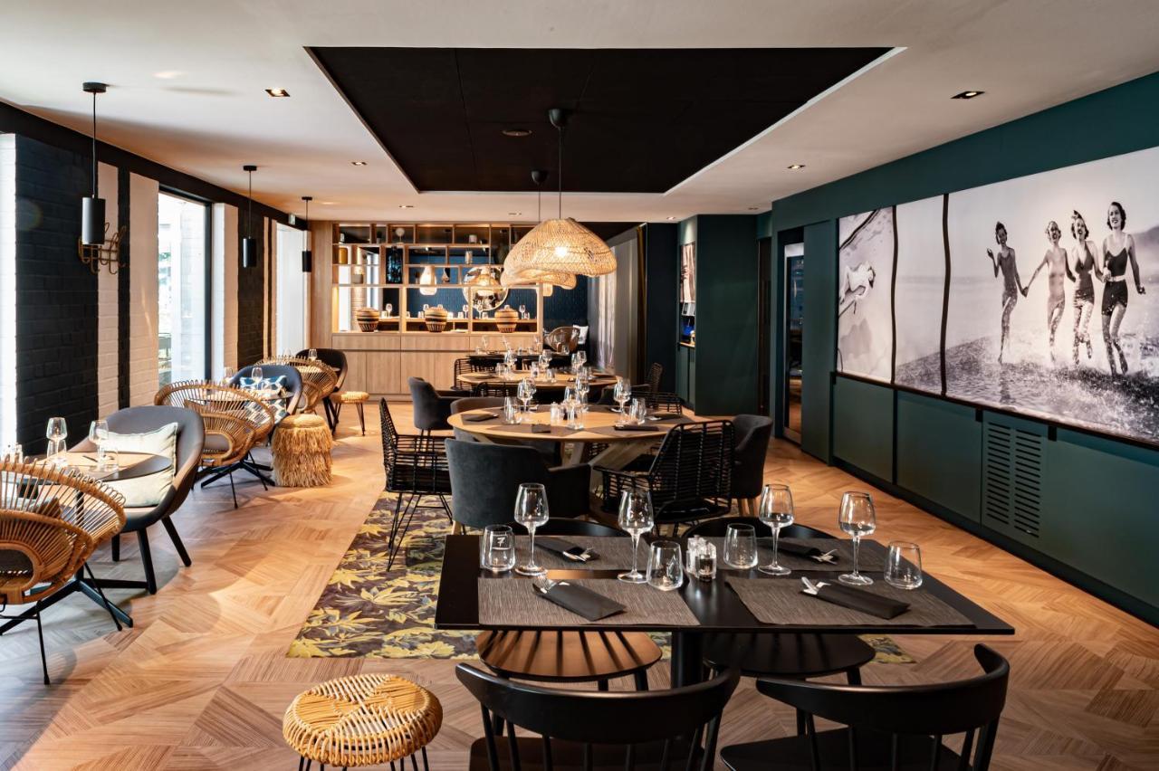 Novotel Lens Noyelles Dış mekan fotoğraf