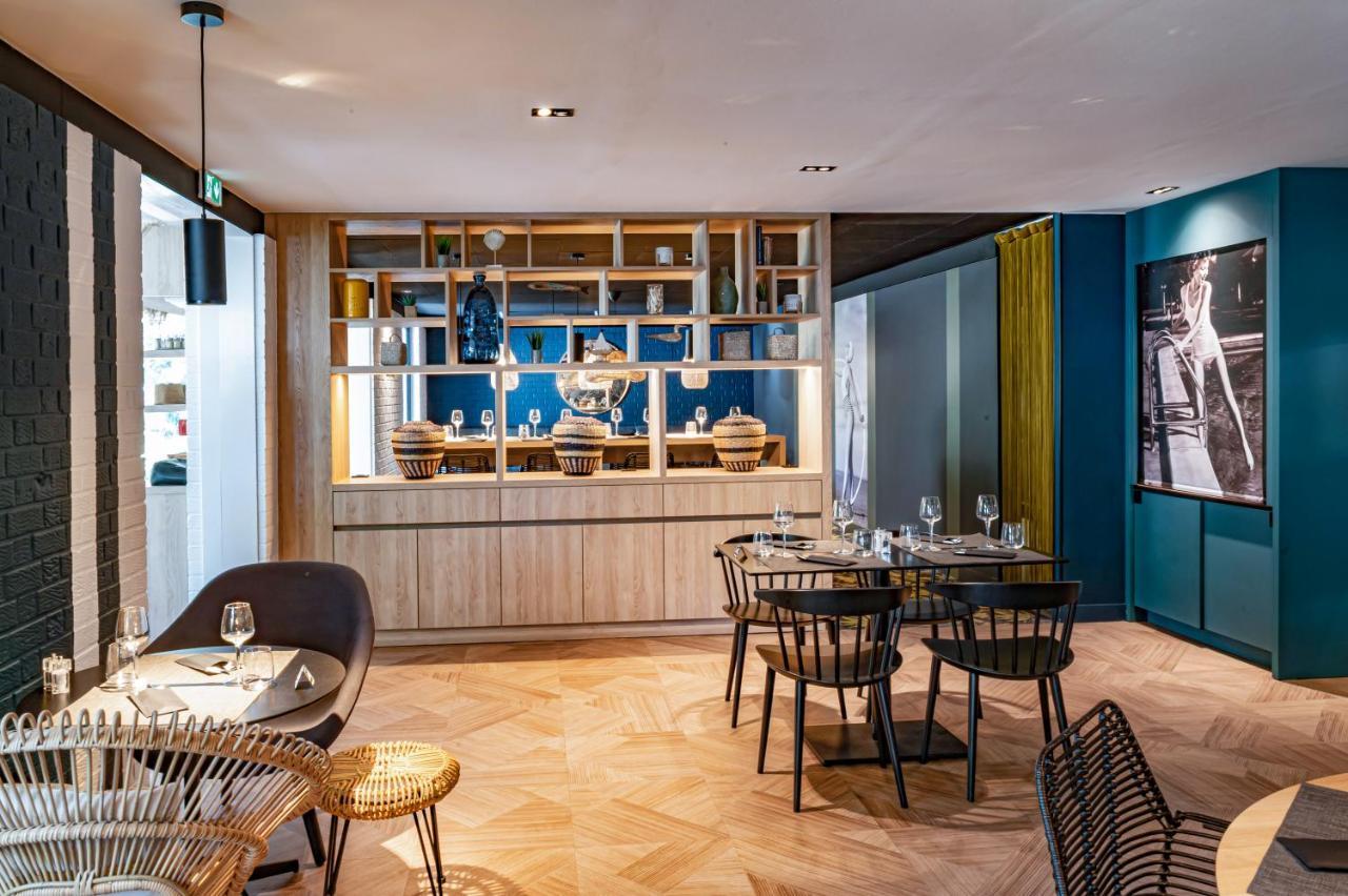 Novotel Lens Noyelles Dış mekan fotoğraf