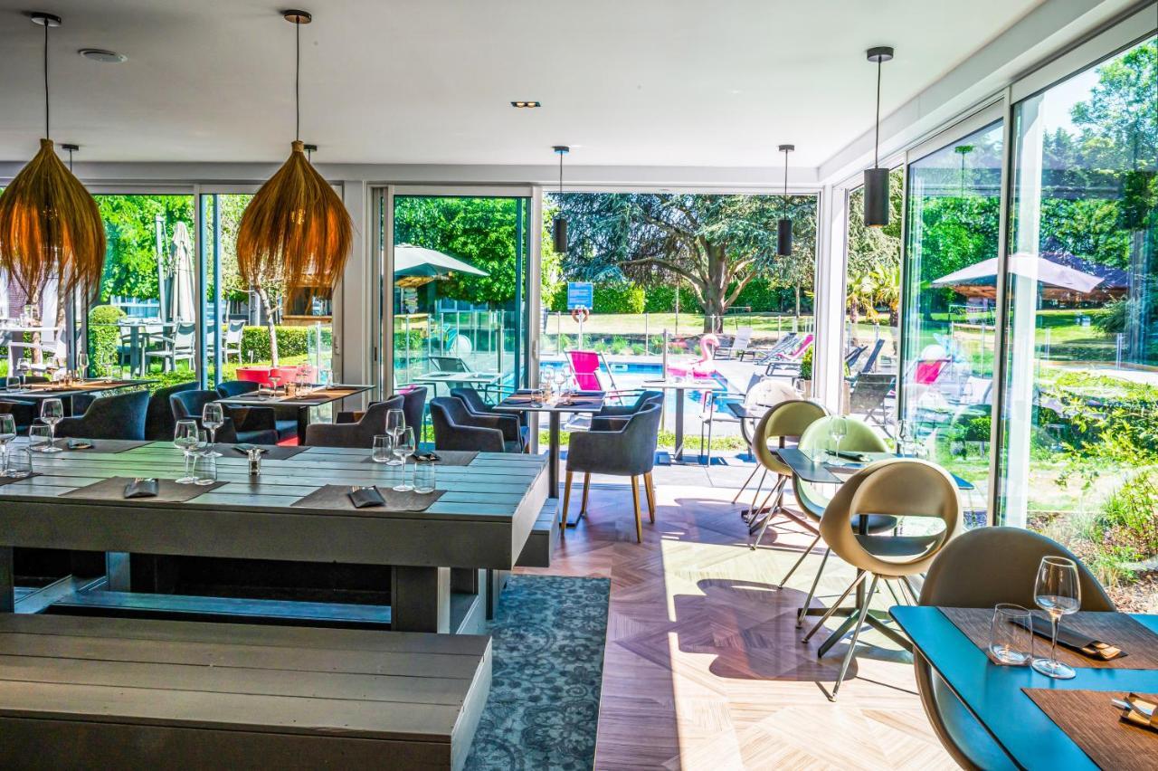 Novotel Lens Noyelles Dış mekan fotoğraf