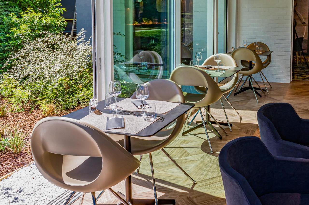 Novotel Lens Noyelles Dış mekan fotoğraf