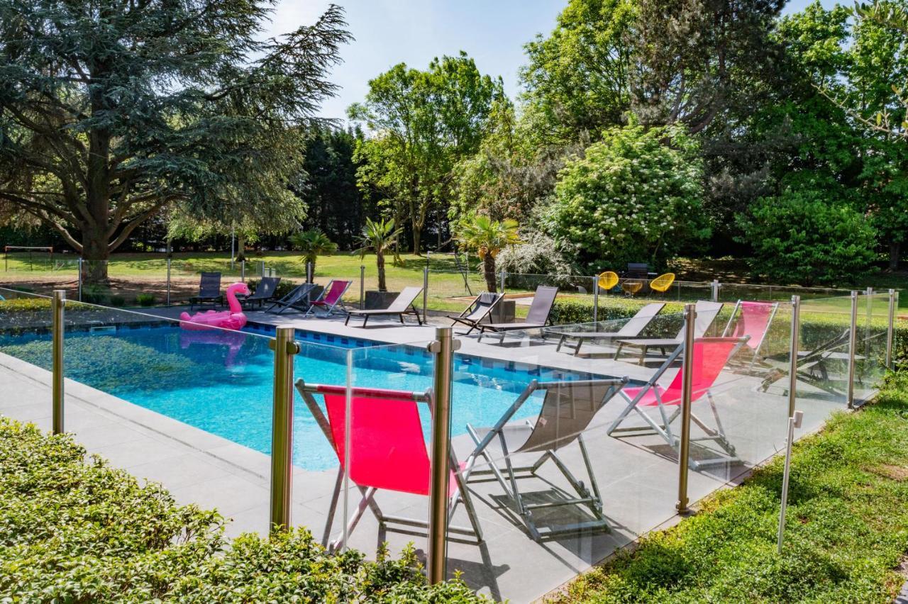 Novotel Lens Noyelles Dış mekan fotoğraf