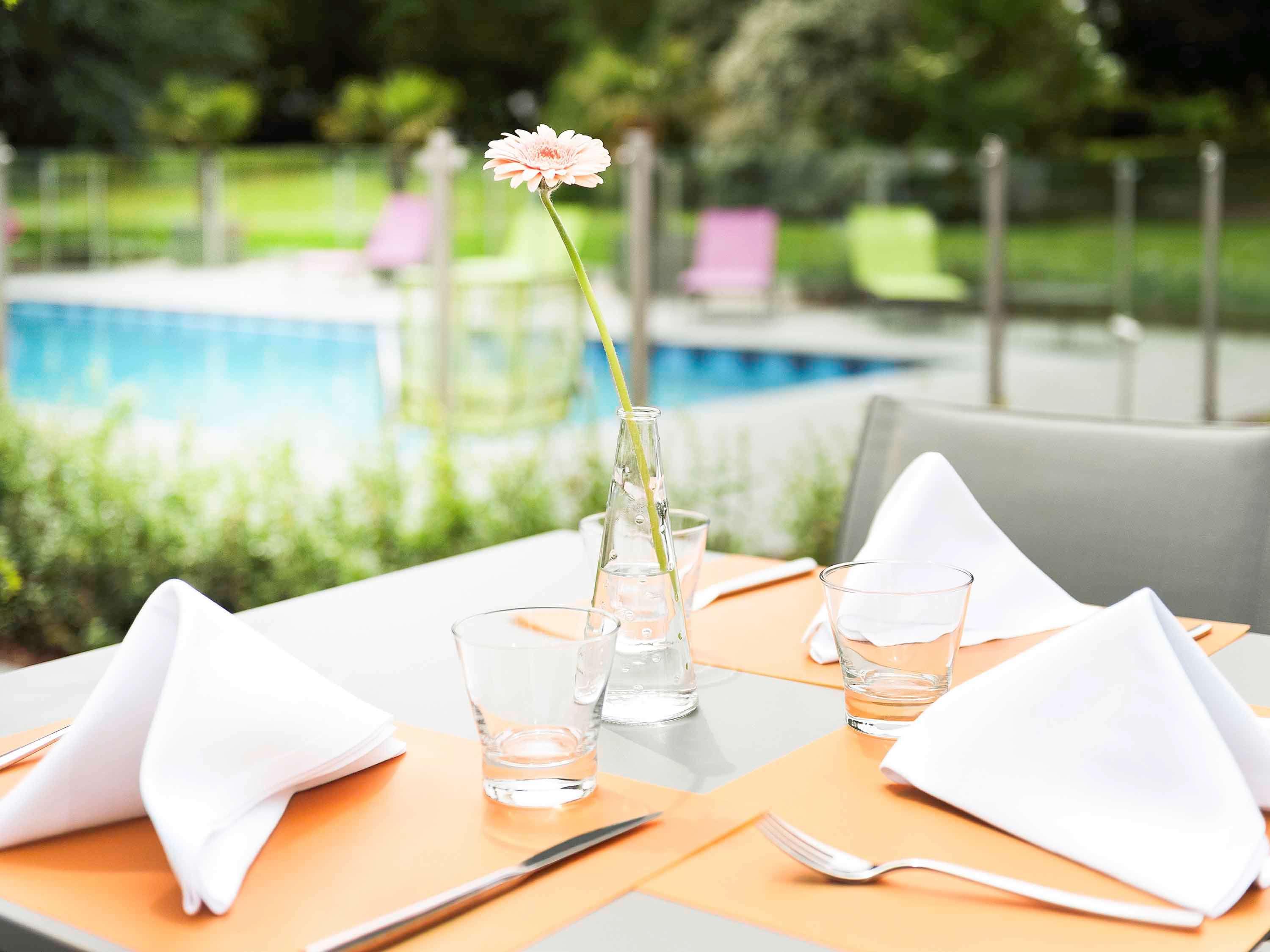 Novotel Lens Noyelles Dış mekan fotoğraf