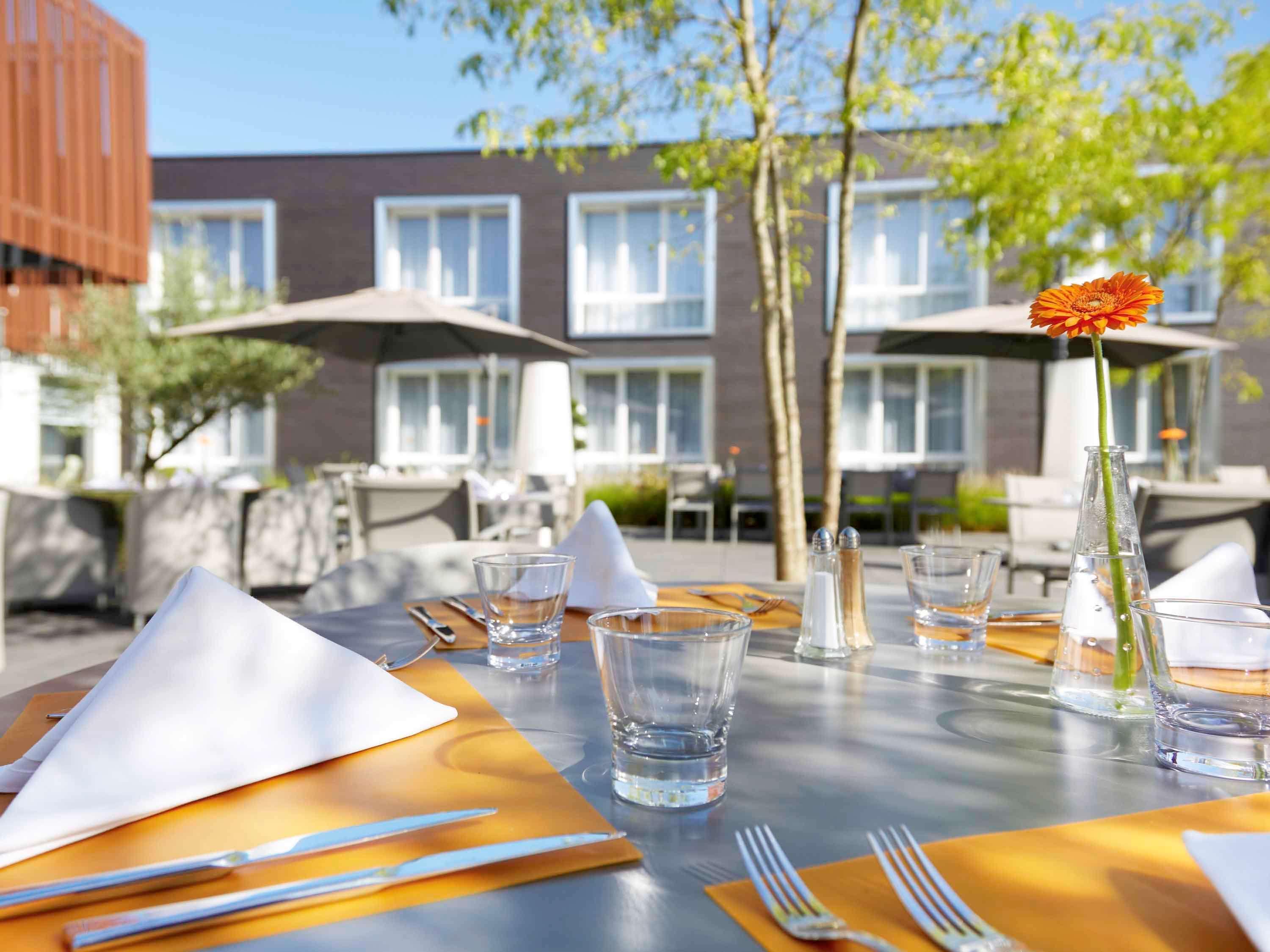 Novotel Lens Noyelles Dış mekan fotoğraf