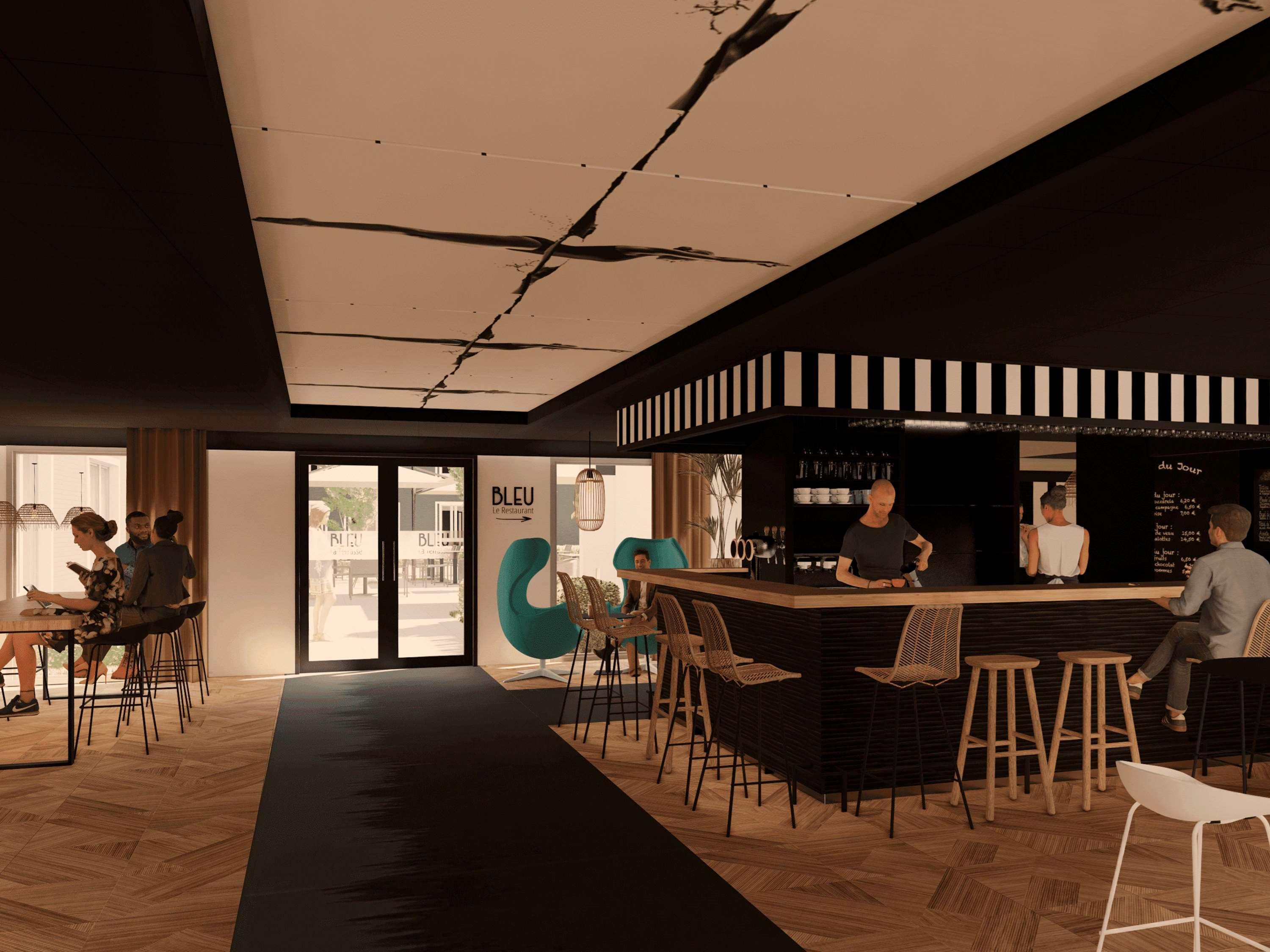 Novotel Lens Noyelles Dış mekan fotoğraf