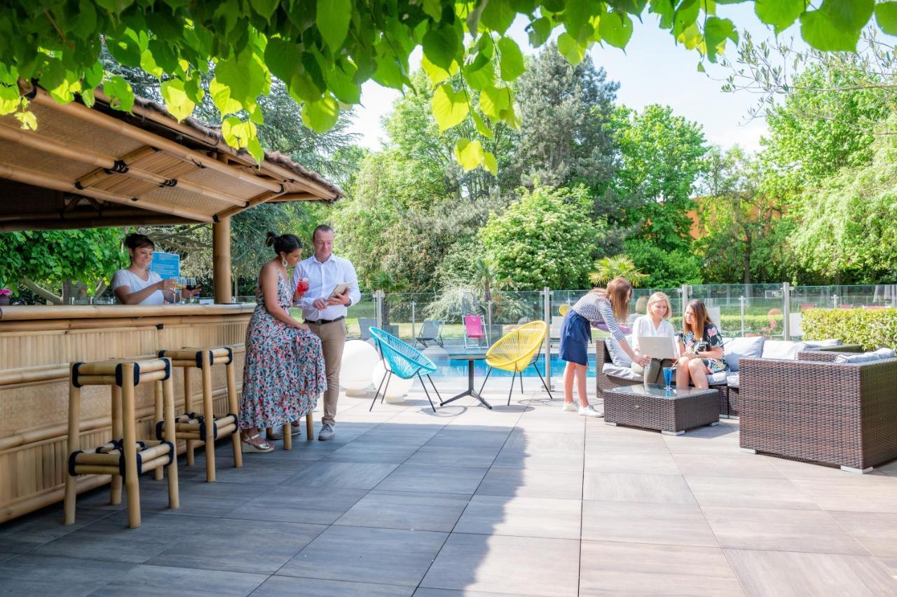 Novotel Lens Noyelles Dış mekan fotoğraf