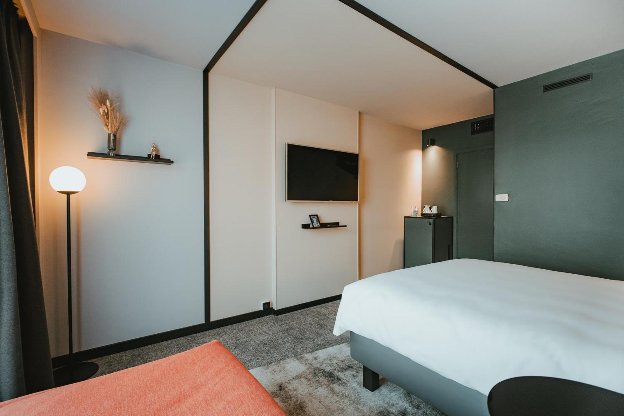 Novotel Lens Noyelles Dış mekan fotoğraf