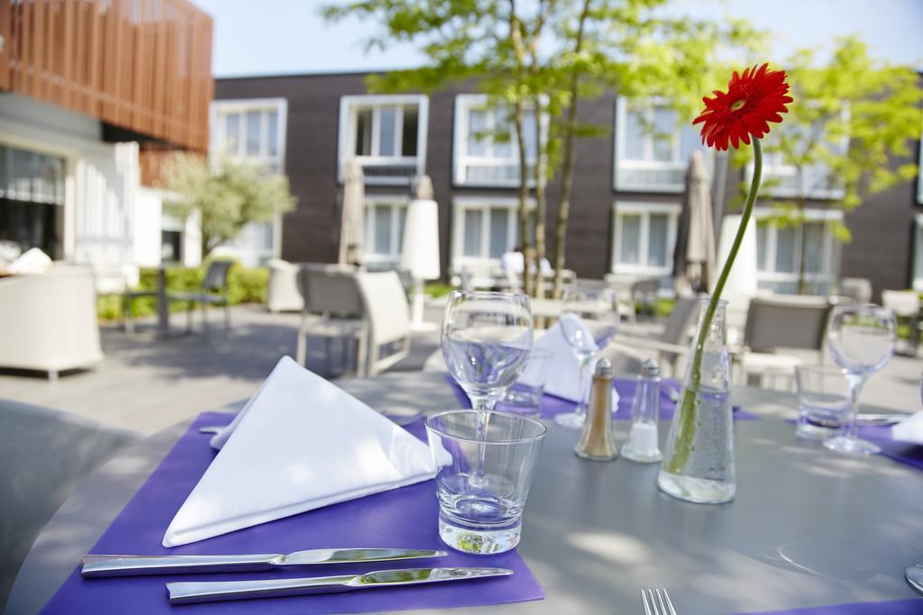 Novotel Lens Noyelles Dış mekan fotoğraf